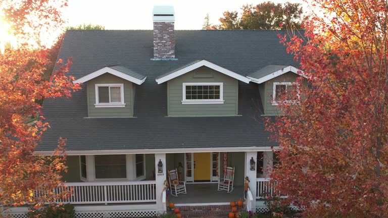 Best Roof Installation  in Portland, TX