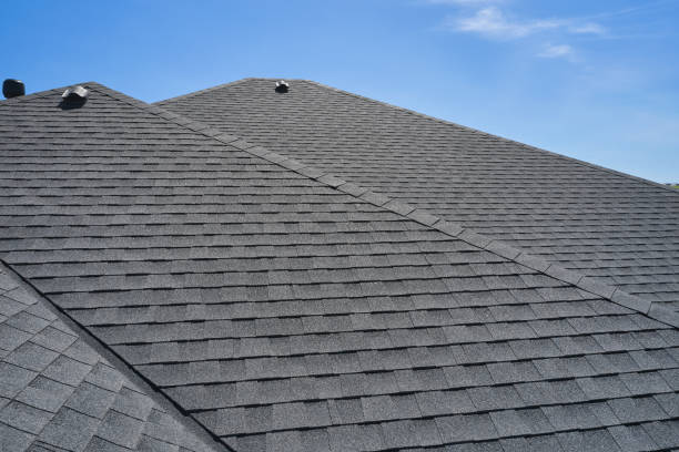 Hot Roofs in Portland, TX