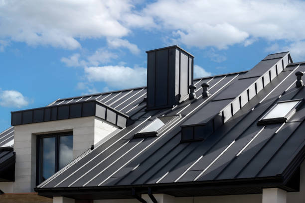 Best Roof Coating and Sealing  in Portland, TX