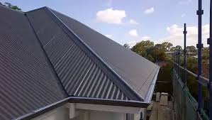 Best 4 Ply Roofing  in Portland, TX